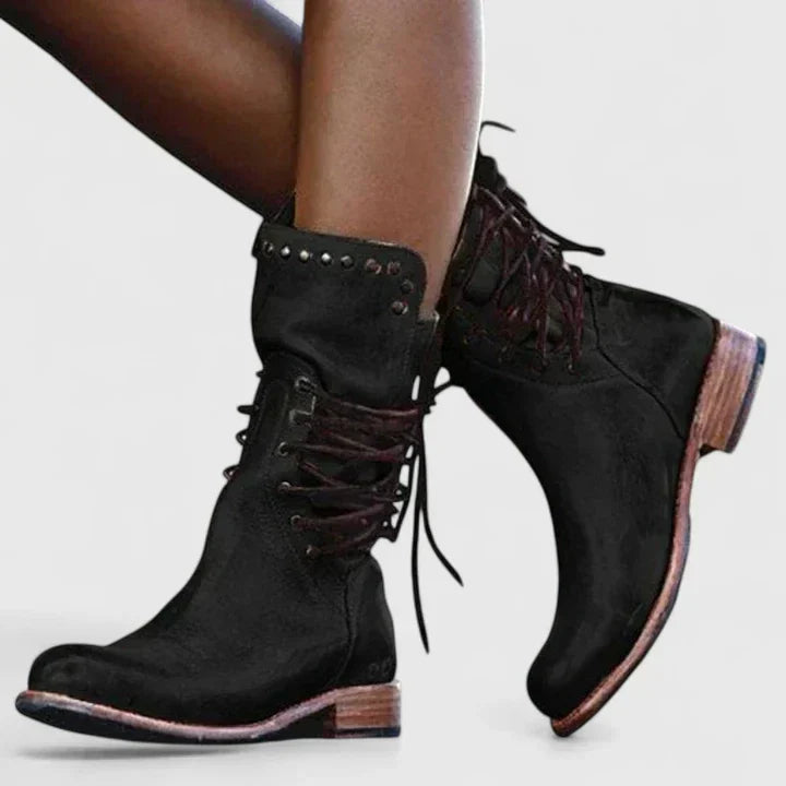 Francesca | Women Ankle Boots