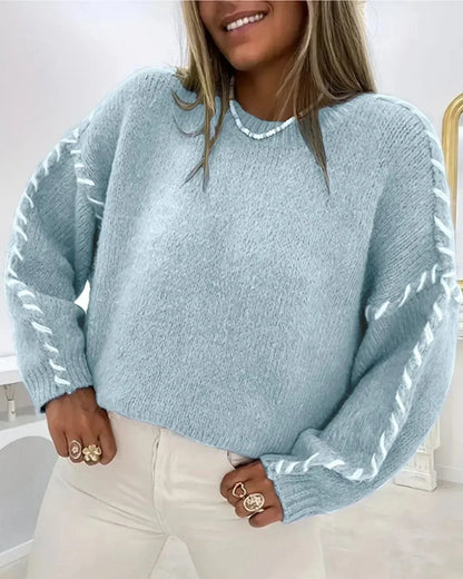 Gemma | Women Oversized Sweater