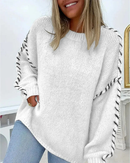 Gemma | Women Oversized Sweater