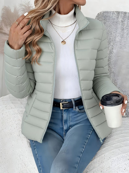 Ginny | Women Puffer Jacket