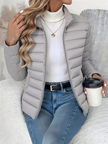 Ginny | Women Puffer Jacket