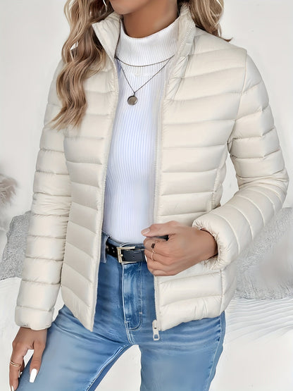 Ginny | Women Puffer Jacket