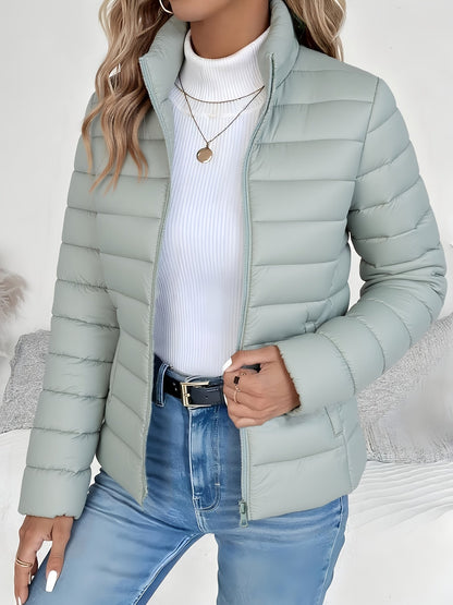 Ginny | Women Puffer Jacket