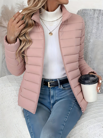 Ginny | Women Puffer Jacket