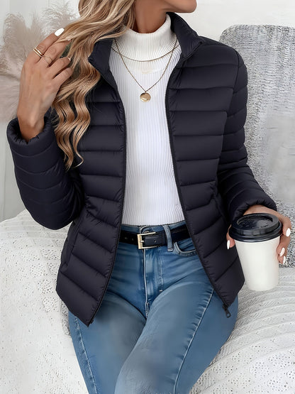 Ginny | Women Puffer Jacket