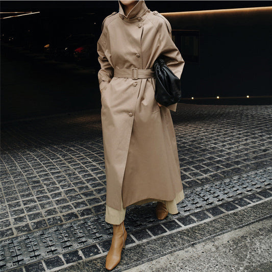 Giselle | Women Trench Coat