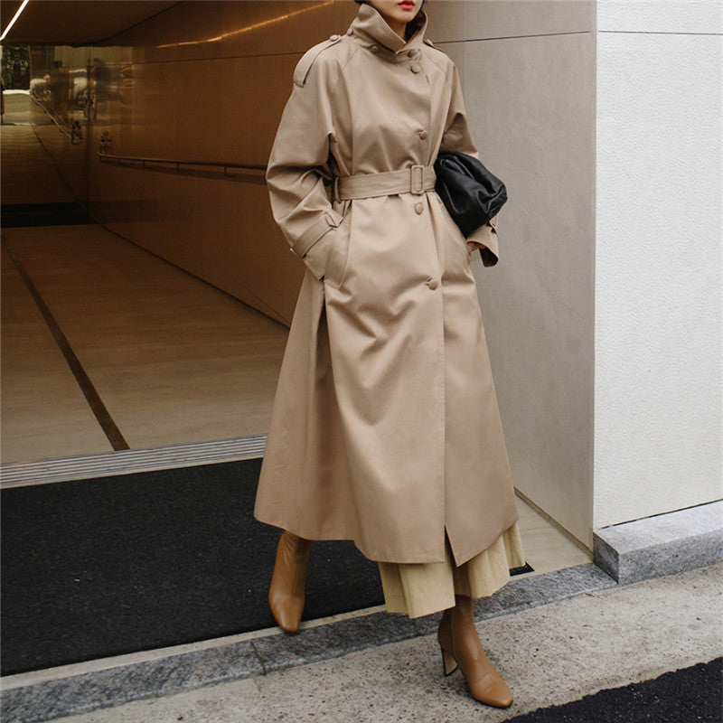 Giselle | Women Trench Coat