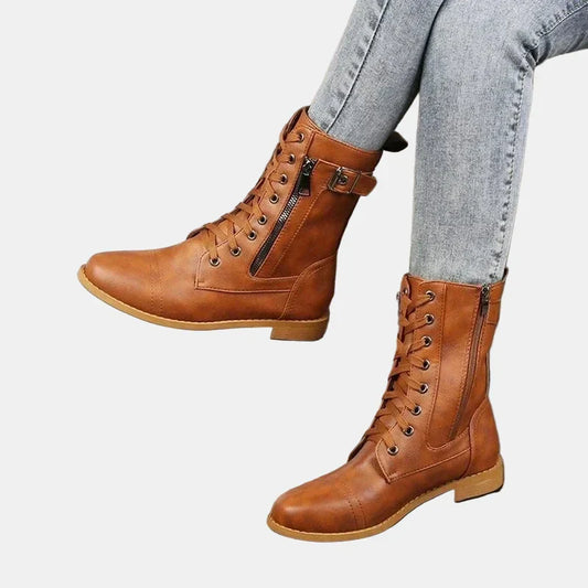 Greer | Women Winter Boots