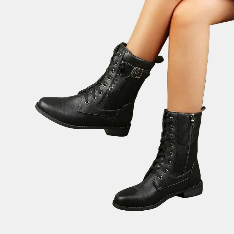 Greer | Women Winter Boots