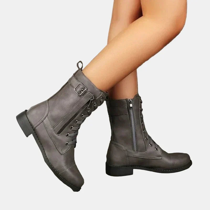 Greer | Women Winter Boots