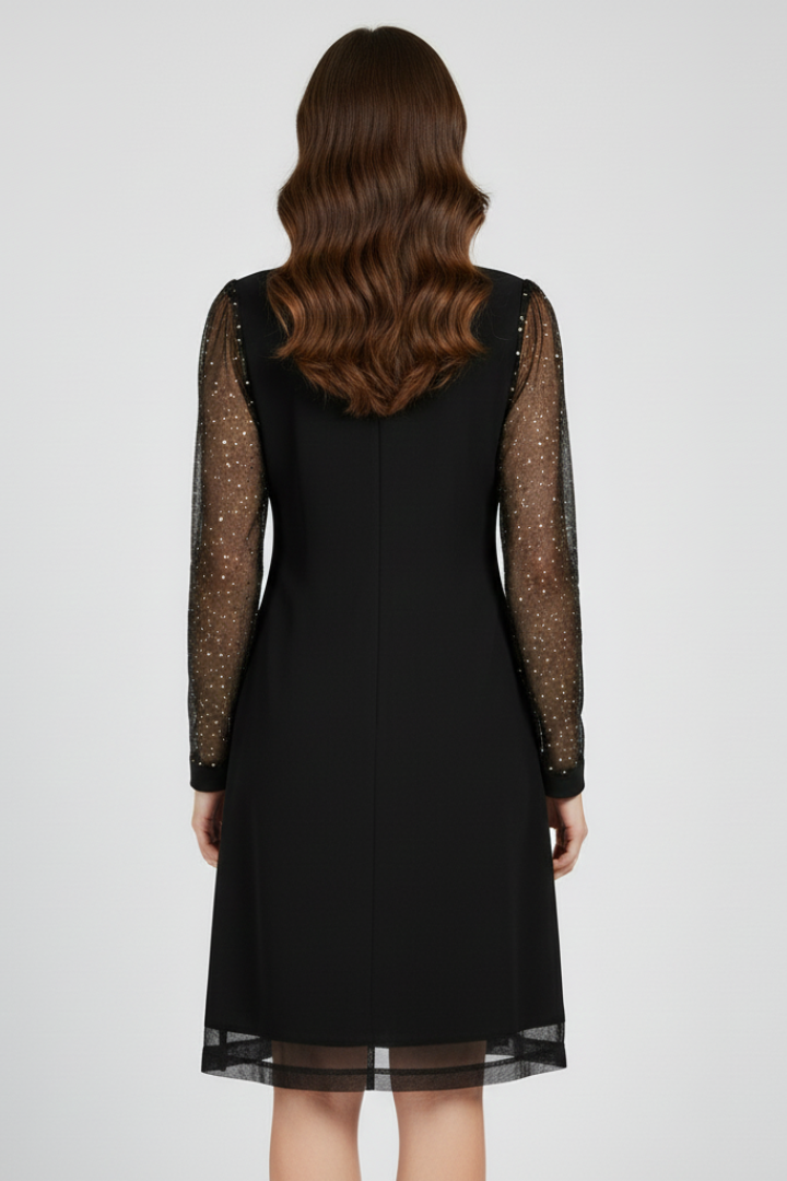 Hazel | Women Sequin Dress