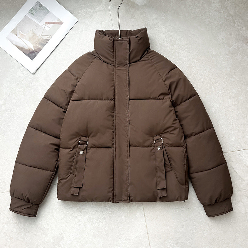 Hedda | Women Puffer Jacket