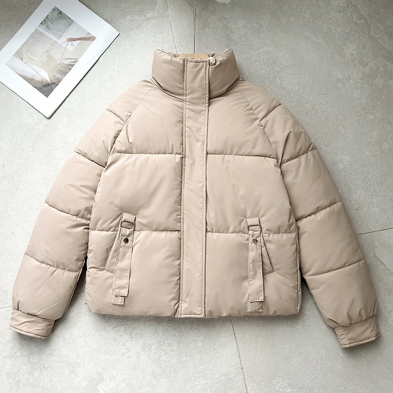 Hedda | Women Puffer Jacket