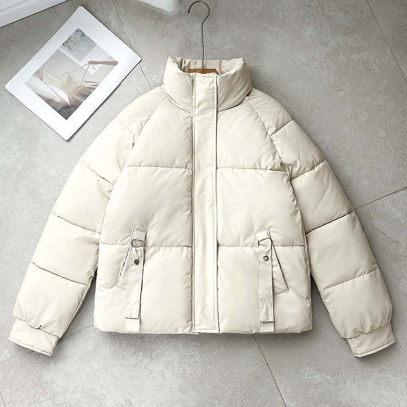 Hedda | Women Puffer Jacket