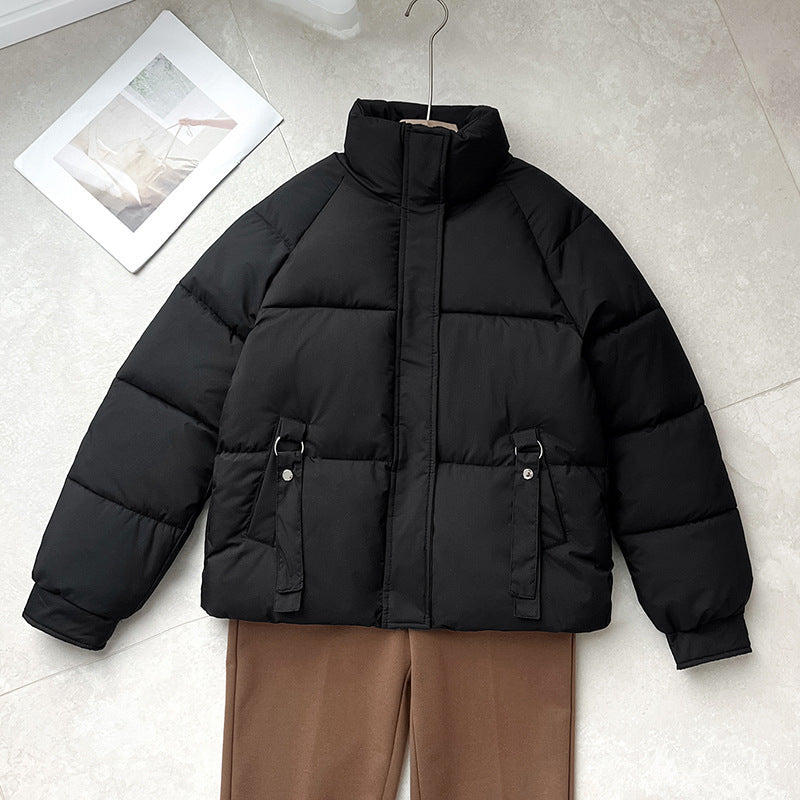 Hedda | Women Puffer Jacket