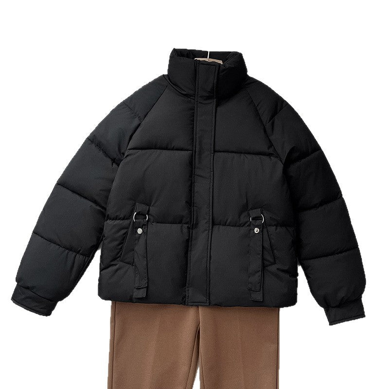 Hedda | Women Puffer Jacket