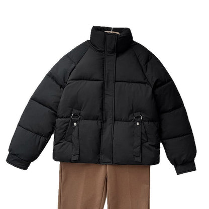 Hedda | Women Puffer Jacket