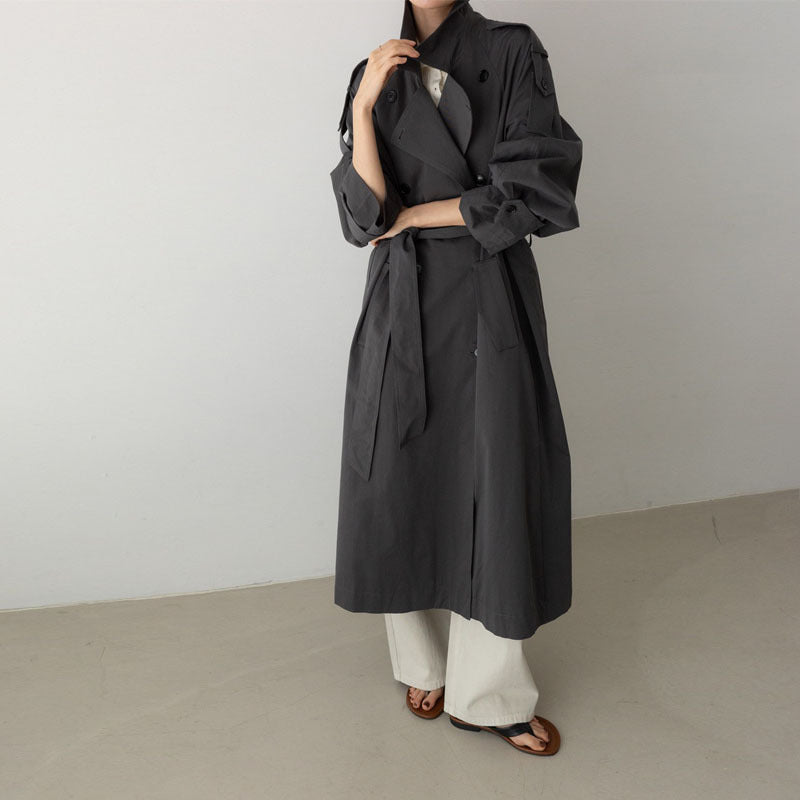 Heidi | Women Trench Coat