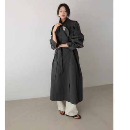 Heidi | Women Trench Coat