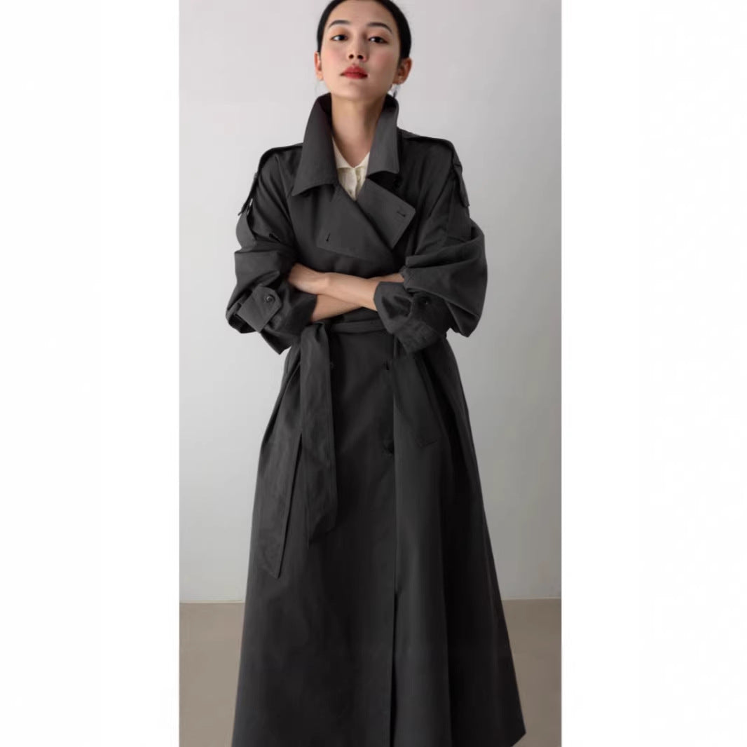 Heidi | Women Trench Coat