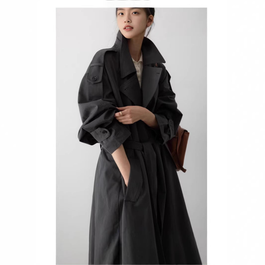 Heidi | Women Trench Coat