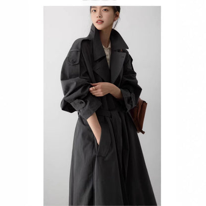 Heidi | Women Trench Coat