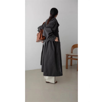 Heidi | Women Trench Coat