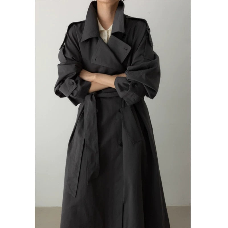 Heidi | Women Trench Coat