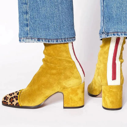 Helene | Women Ankle Boots