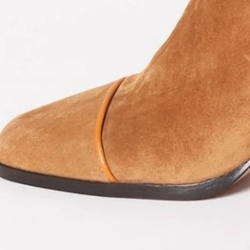 Helene | Women Ankle Boots