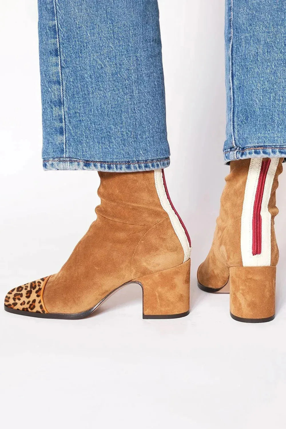 Helene | Women Ankle Boots