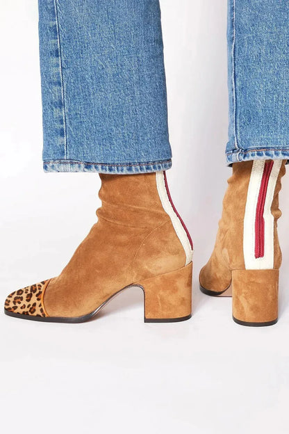 Helene | Women Ankle Boots
