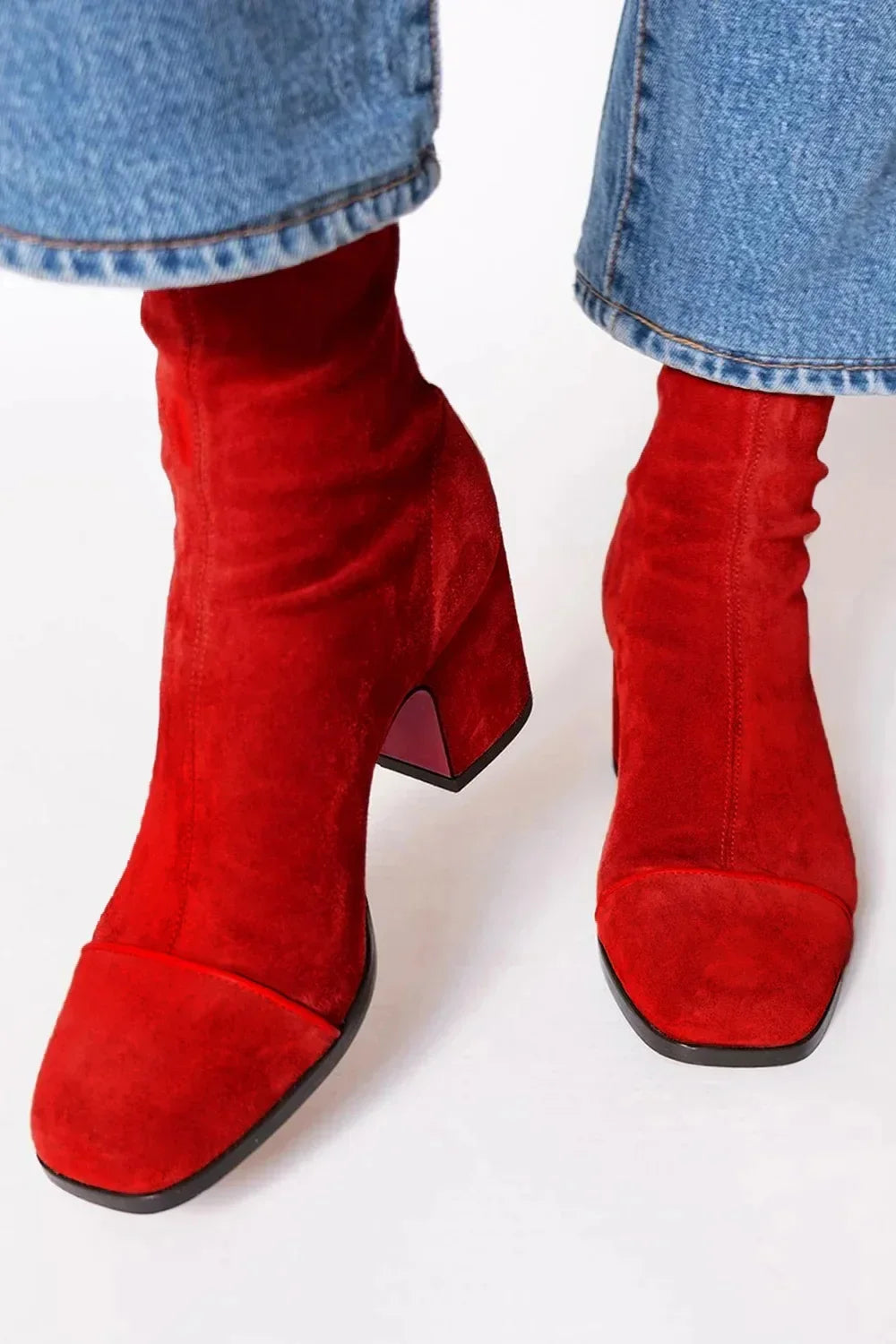Helene | Women Ankle Boots
