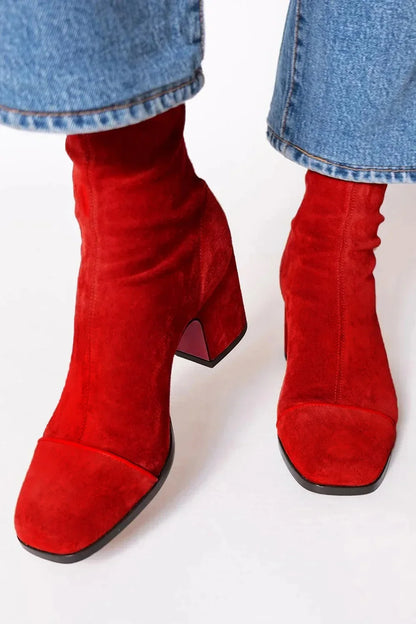 Helene | Women Ankle Boots