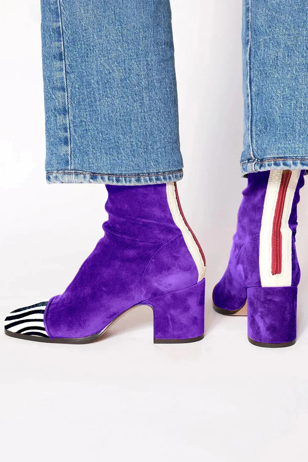 Helene | Women Ankle Boots