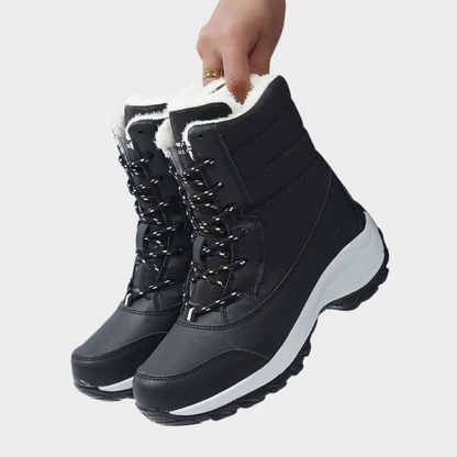 Henrietta | Women Winter Boots