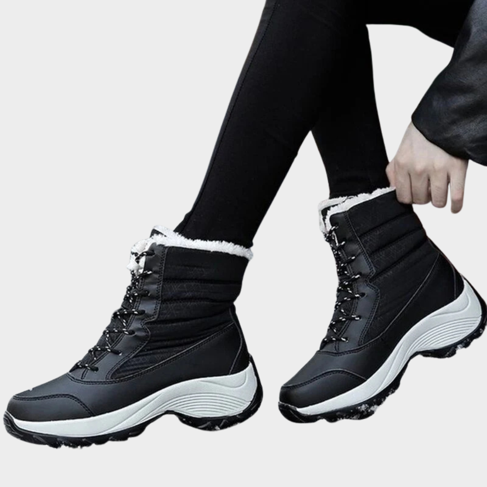 Henrietta | Women Winter Boots