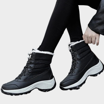 Henrietta | Women Winter Boots