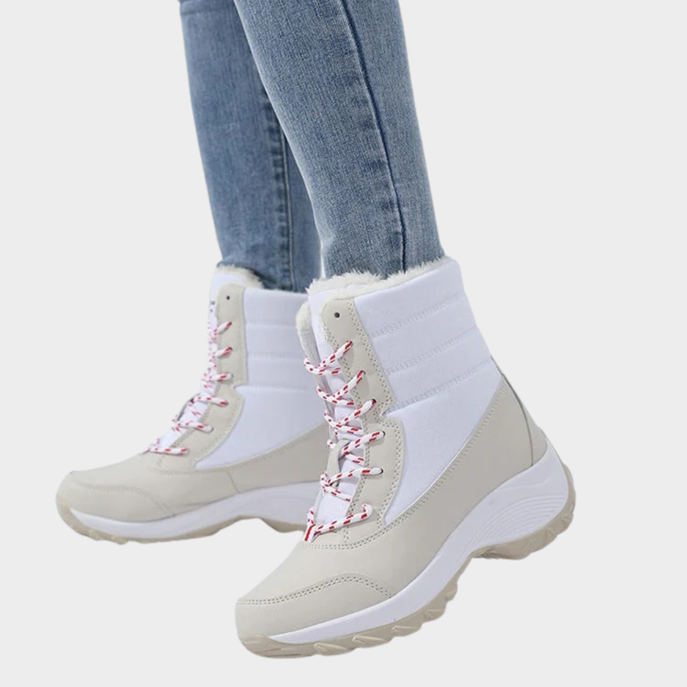 Henrietta | Women Winter Boots
