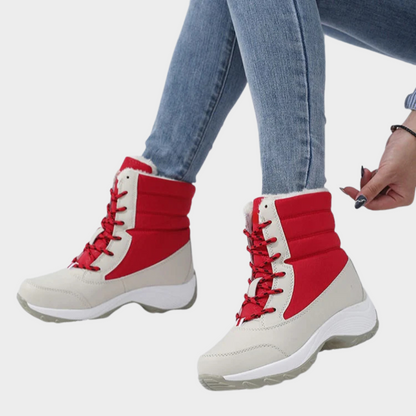 Henrietta | Women Winter Boots
