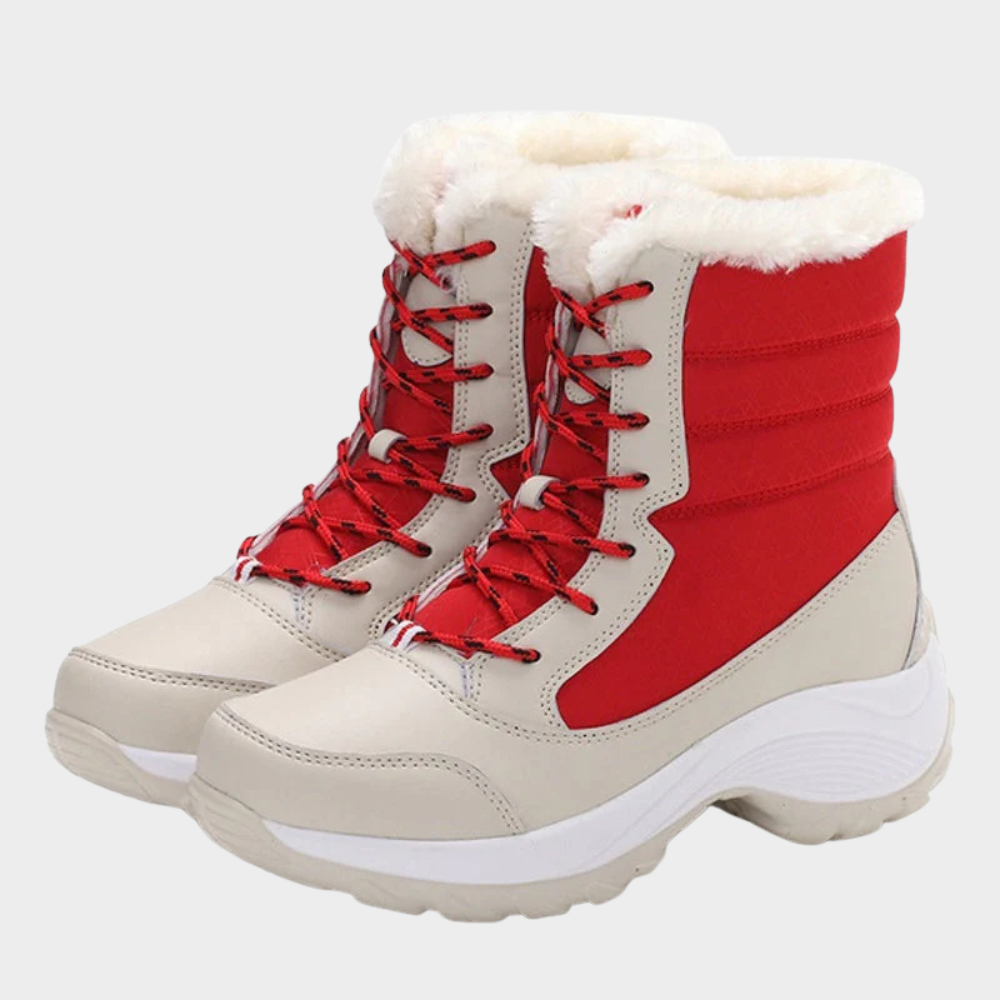 Henrietta | Women Winter Boots