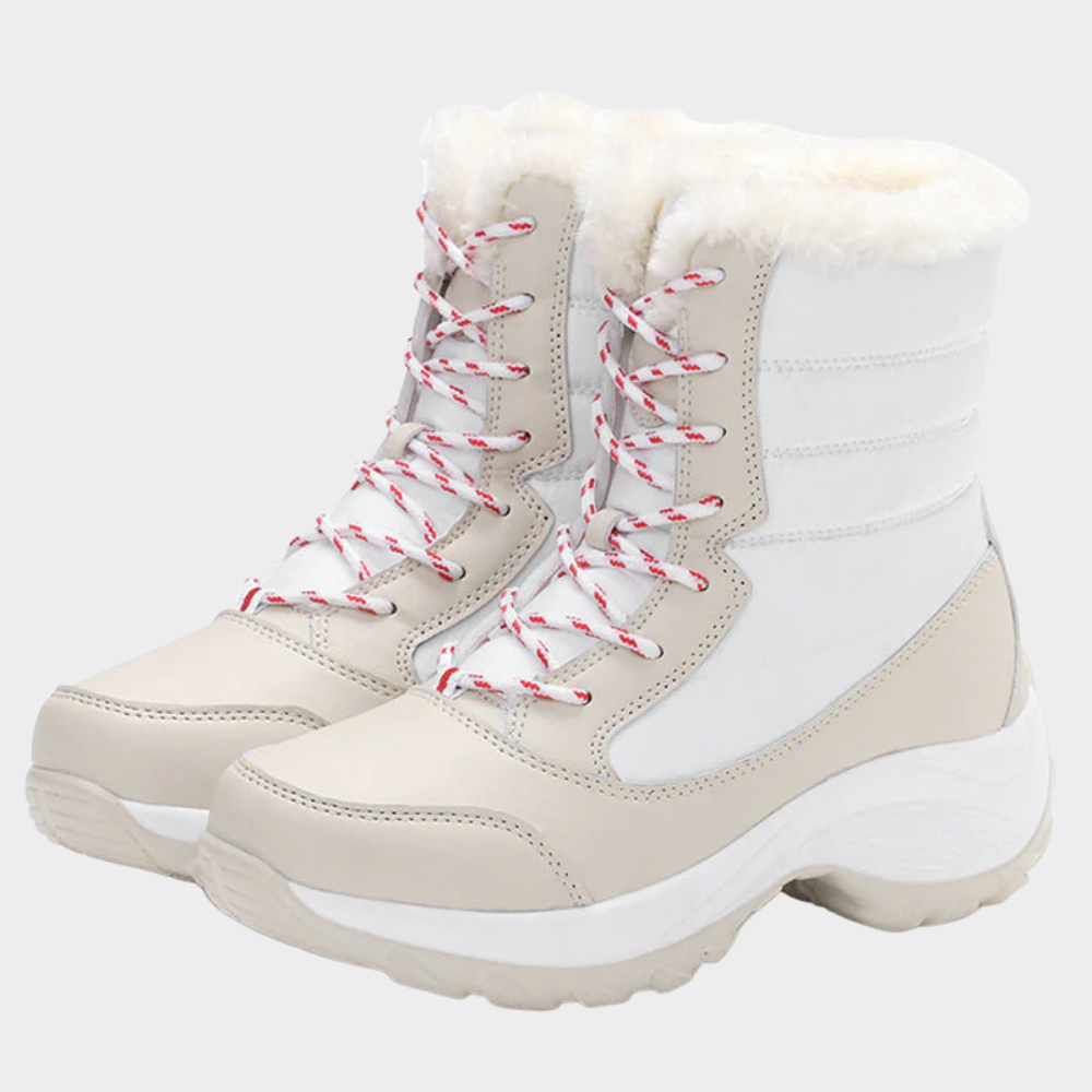 Henrietta | Women Winter Boots