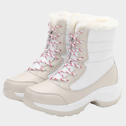 Henrietta | Women Winter Boots