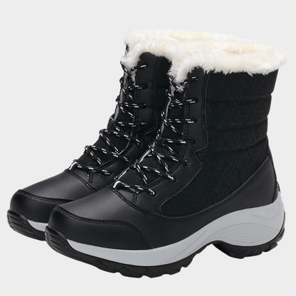 Henrietta | Women Winter Boots