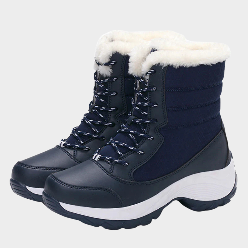 Henrietta | Women Winter Boots