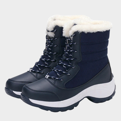Henrietta | Women Winter Boots