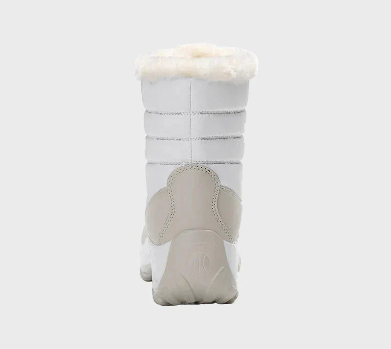 Henrietta | Women Winter Boots