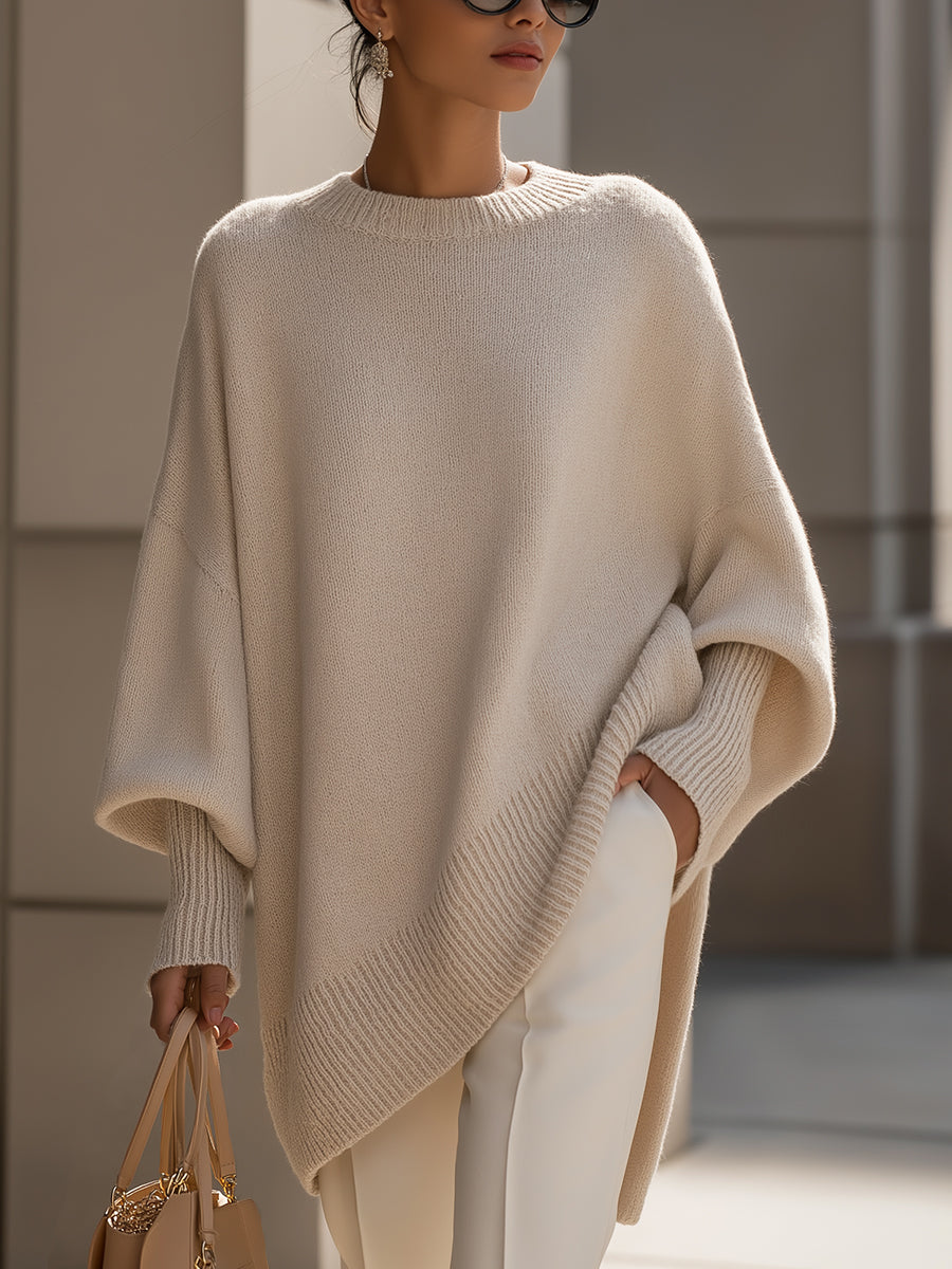 Honor | Women Oversized Sweater