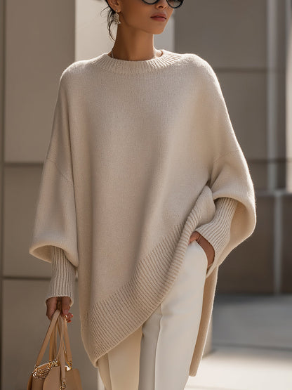 Honor | Women Oversized Sweater