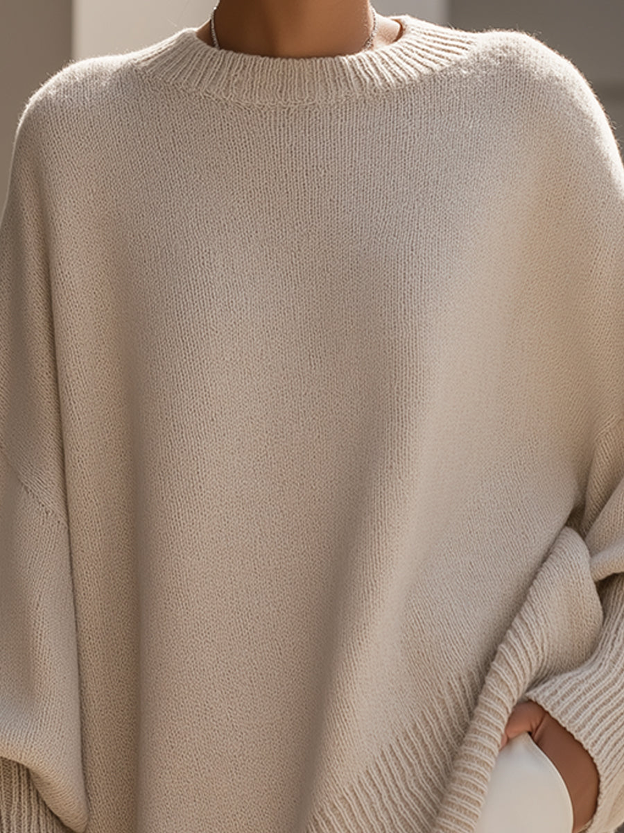 Honor | Women Oversized Sweater